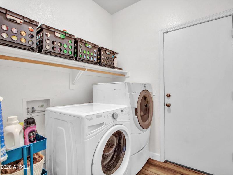 12-Laundry