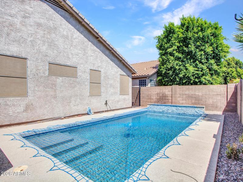 pool