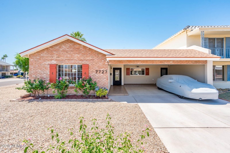 7727 E Bonita Dr - Update - MLS-1