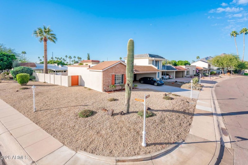7727 E Bonita Dr --- MLS-4