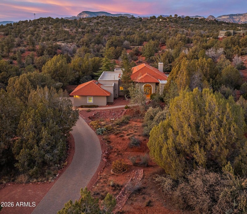 Sedona Vacation Paradise!