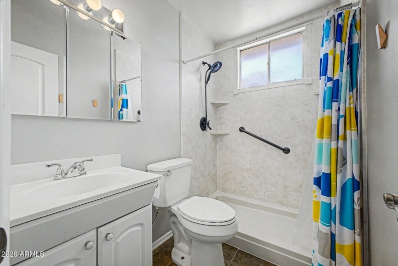 Bathroom 2