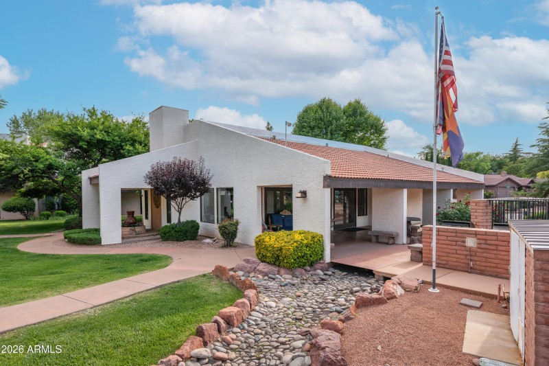 Clubhouse