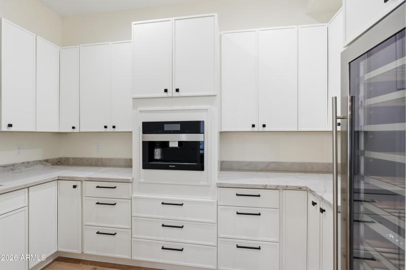 Butler's Pantry