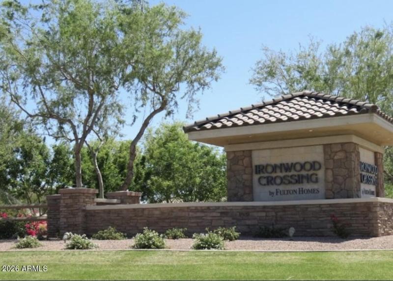Main Entrance