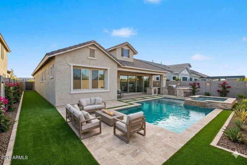 Virtual Backyard 1