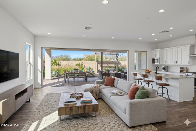 Virtual Living Room 1