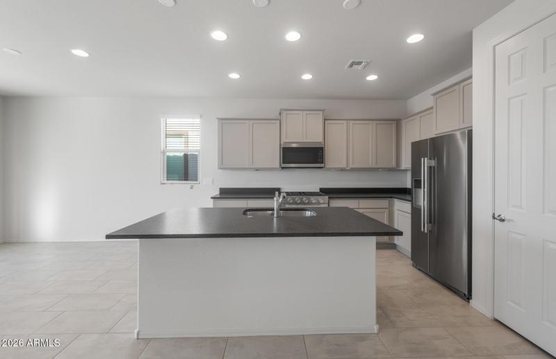 Kitchen/Cafe