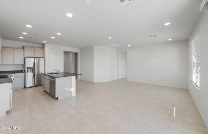 Kitchen/Cafe/Gathering Room