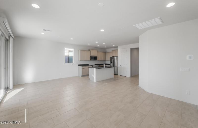 Kitchen/Cafe/Gathering Room