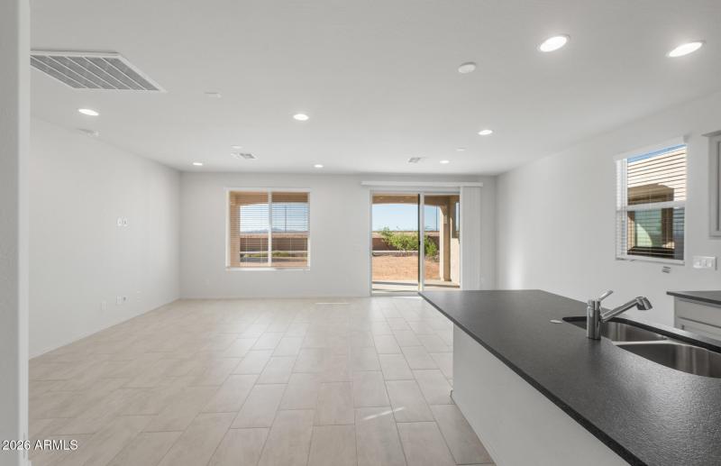 Kitchen/Cafe/Gathering Room