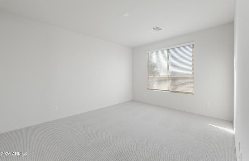 Owner's Suite