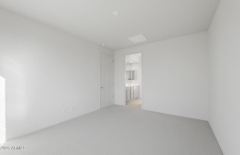Owner's Suite