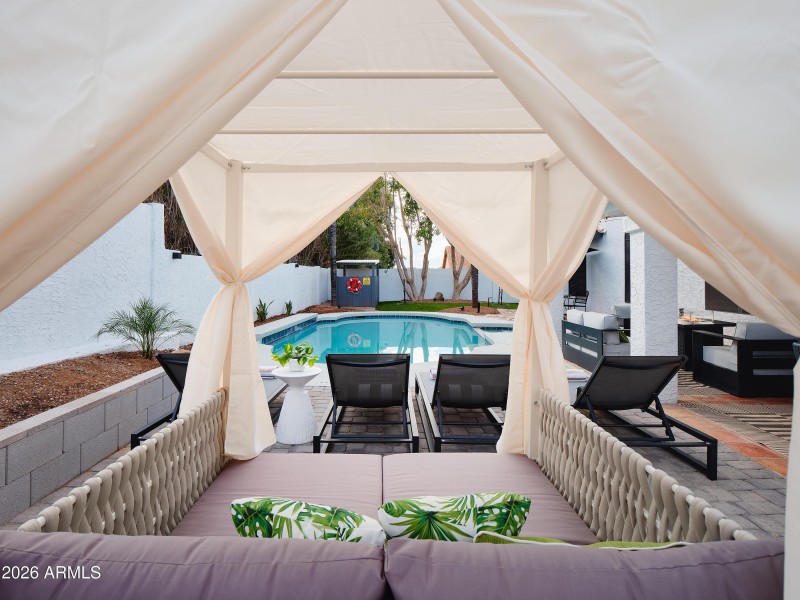 Cabana