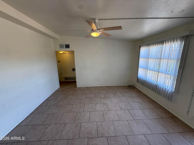 Bright Main Living Space