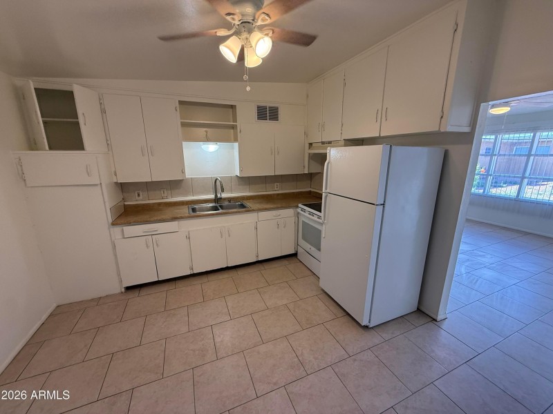 Functional Kitchen Design