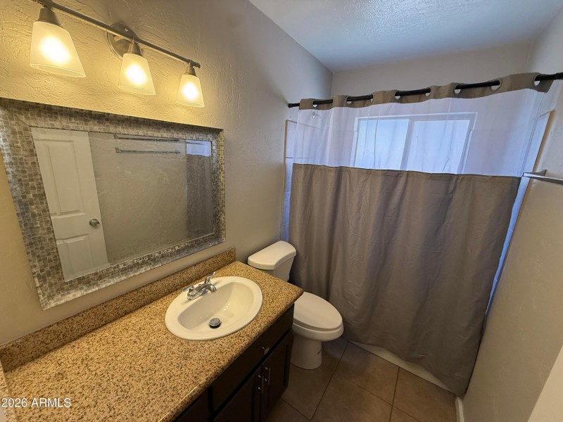 Updated Bathroom Vanity #8