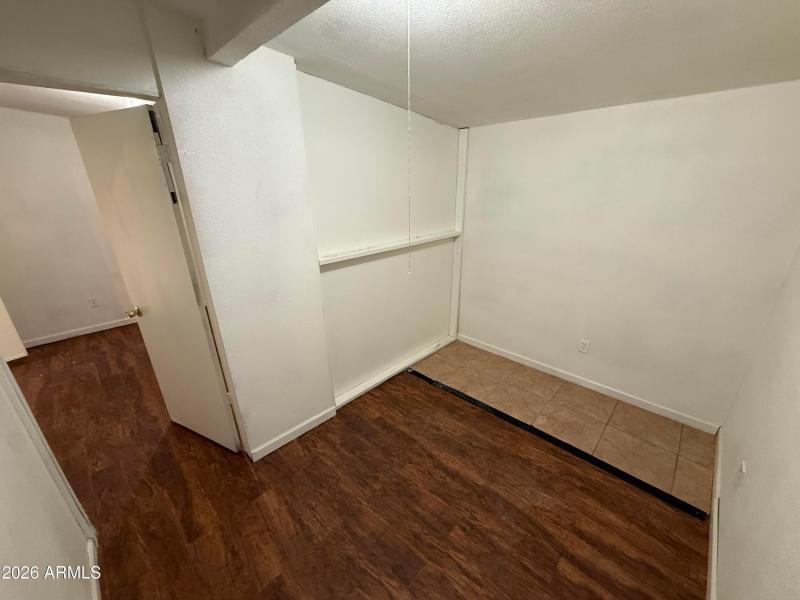Flexible Bonus Room