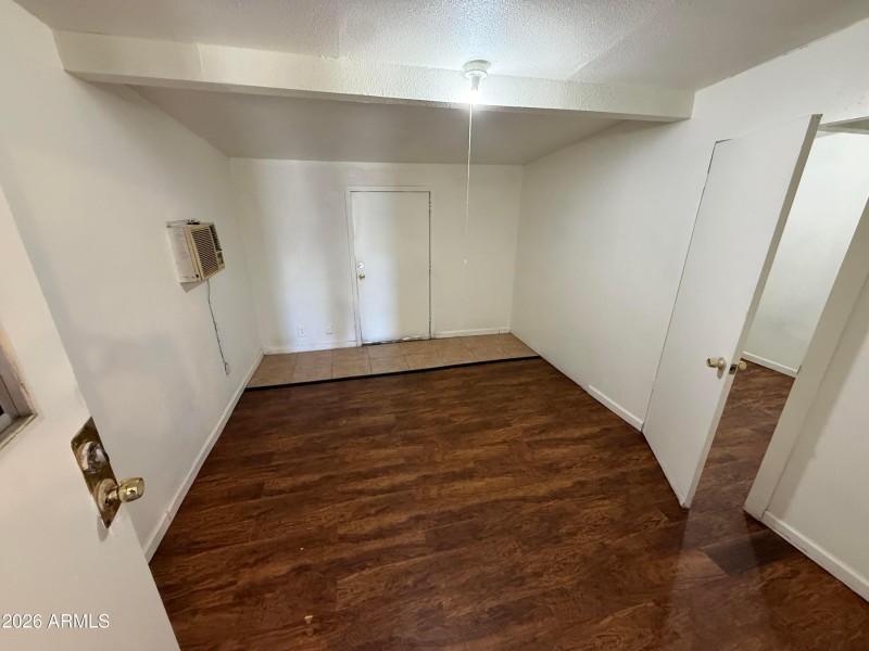 Multi-Purpose Living Space