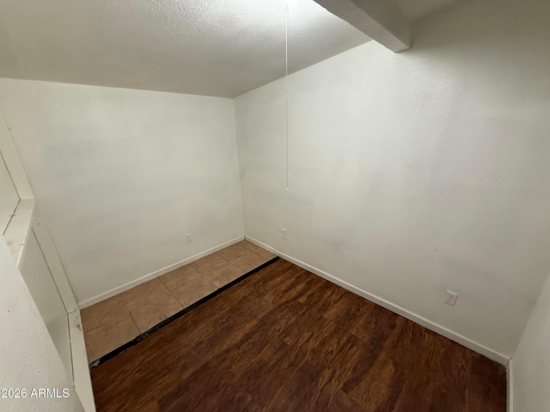 Dedicated Office Nook