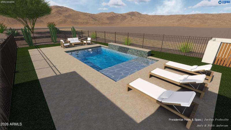 Anderson Pool - 3