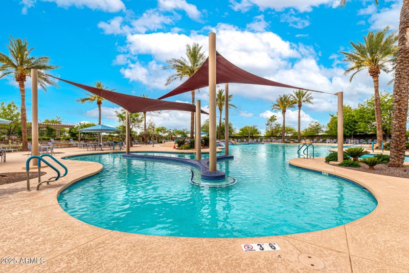 Lazy River