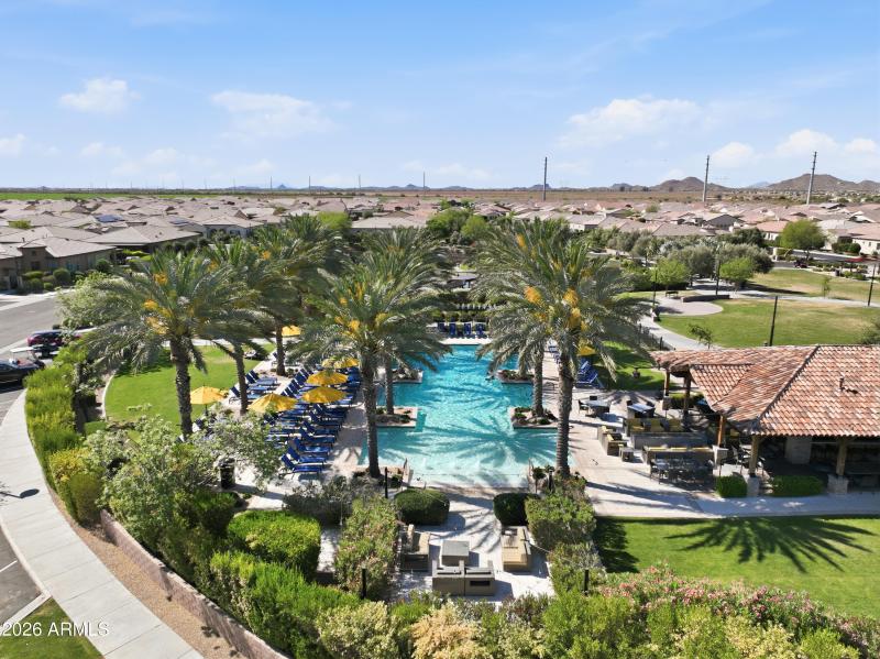 Algarve pool (18 and over)
