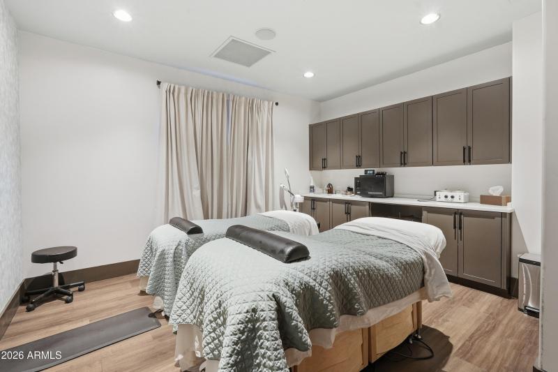 Mossa Spa-