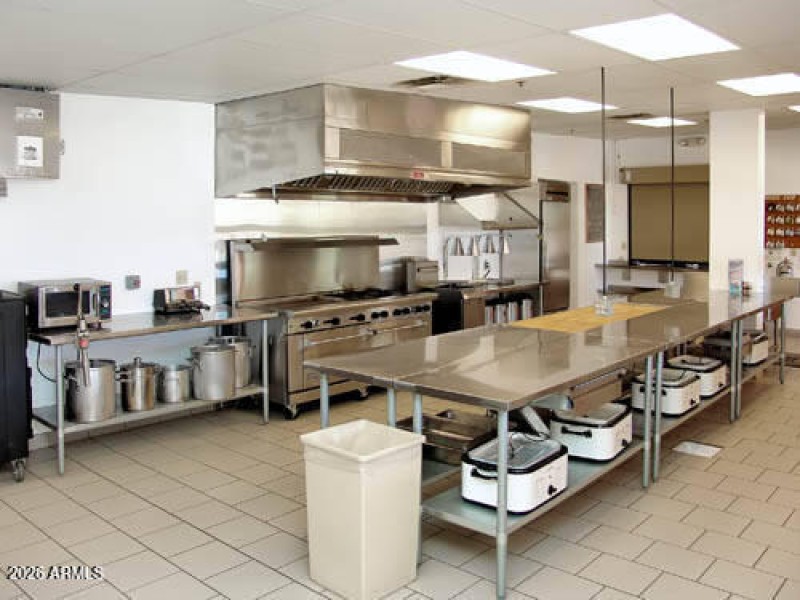 Cresent Run Kitchen