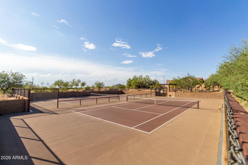 Pickleball