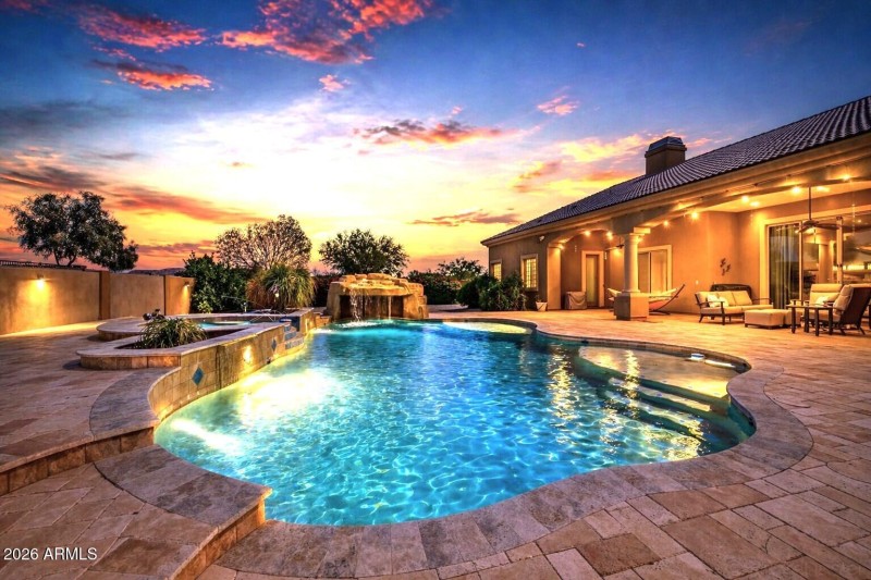 Pool II