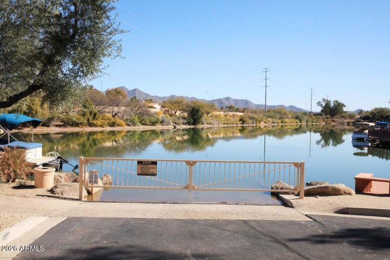 Scottsdale Ranch-Boat Ramp (1)