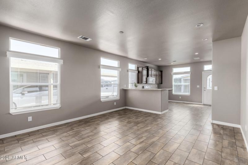 Open Floorplan