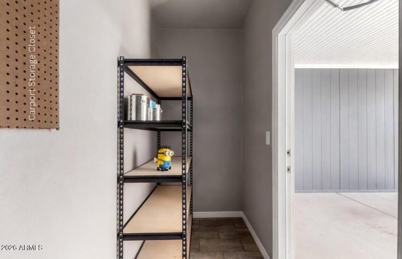 Storage