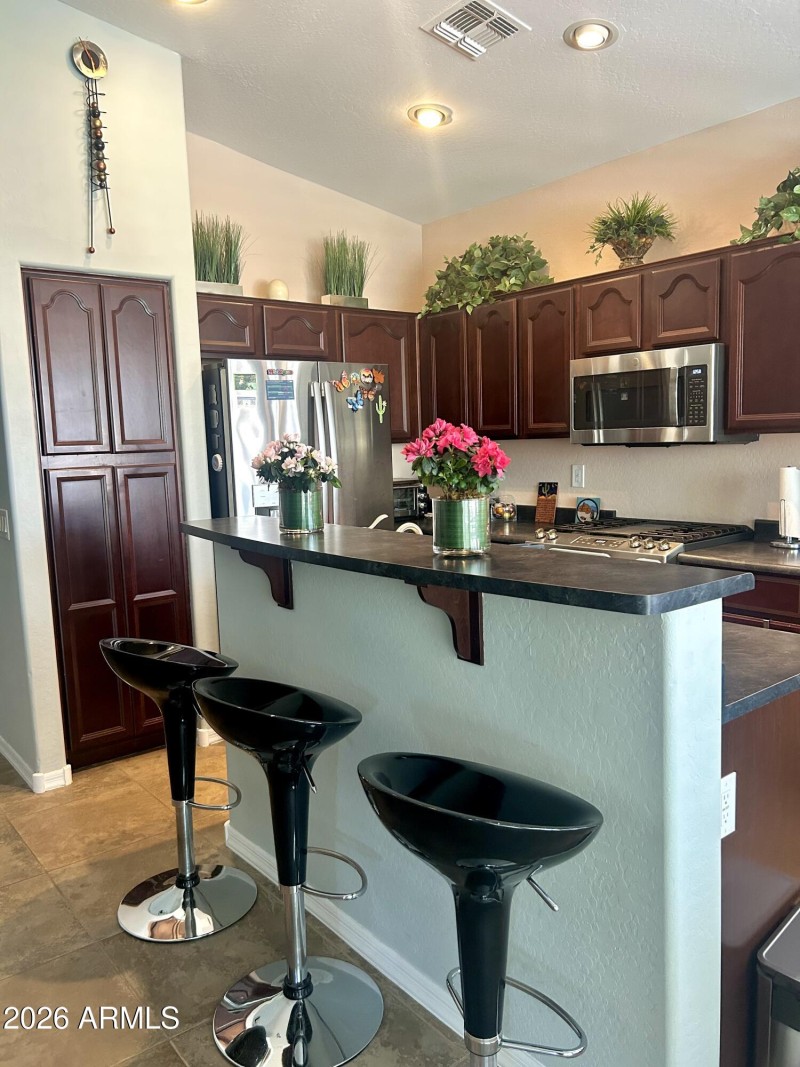 KITCHEN View 2