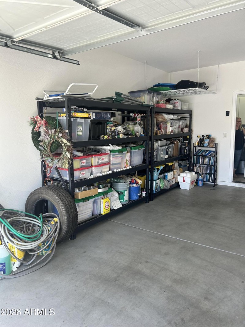 GARAGE 1