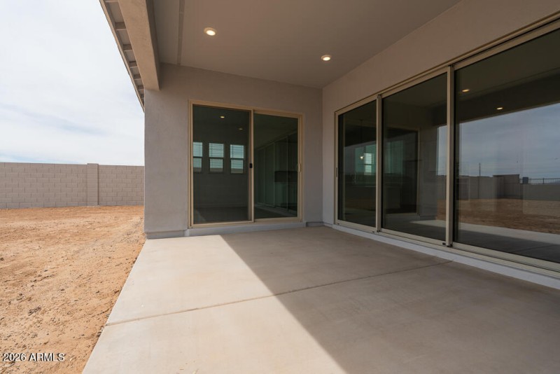 Tri Pointe Abel Ranch 390 - Covered Outd