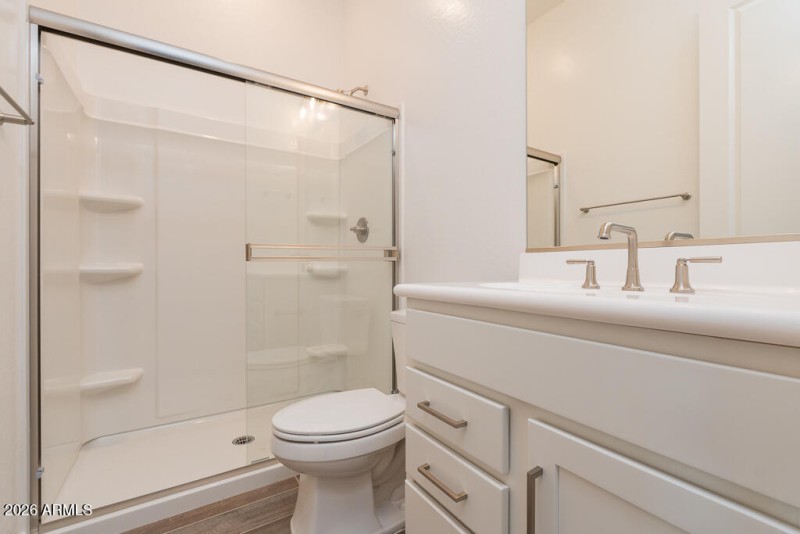 Tri Pointe Abel Ranch 390 - GenSmart Bat