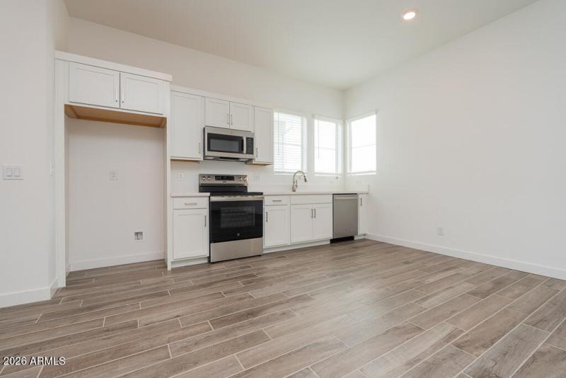 Tri Pointe Abel Ranch 390 - GenSmart Kit