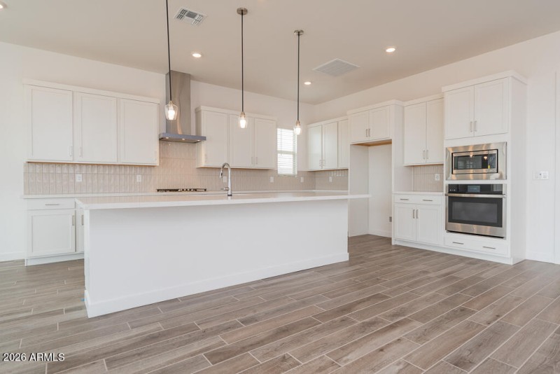 Tri Pointe Abel Ranch 390 - KitchenMLS