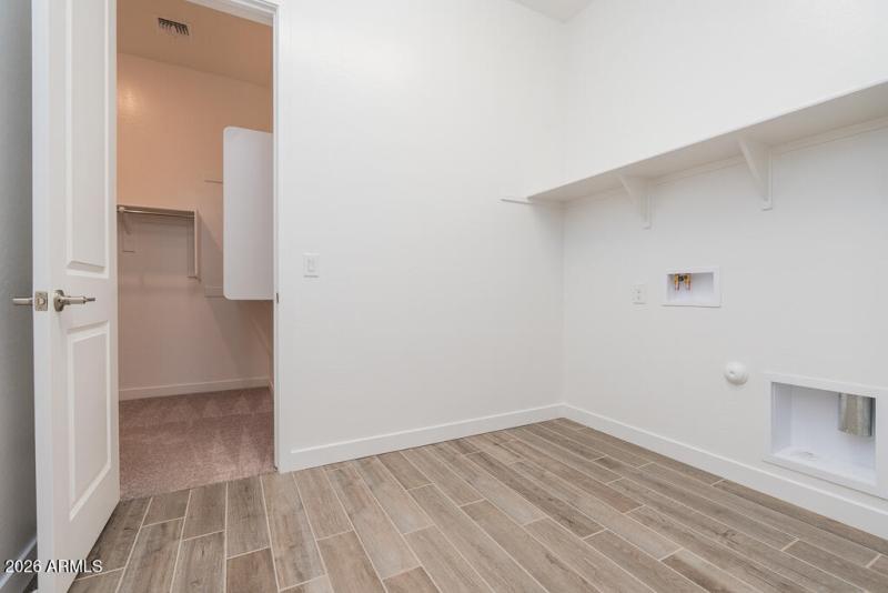 Tri Pointe Abel Ranch 390 - LaundryMLS