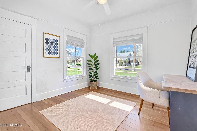 Office/Bedroom 3