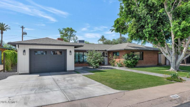 103 W Palmcroft Dr