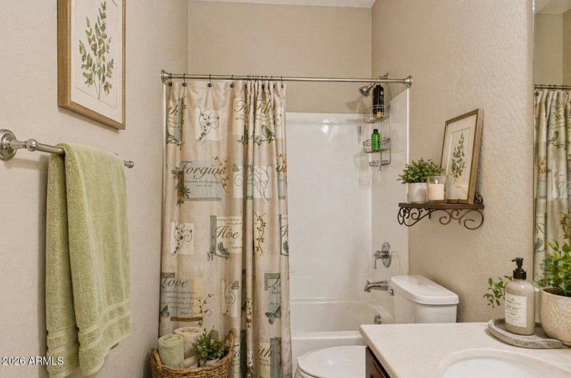 Bath2Shower
