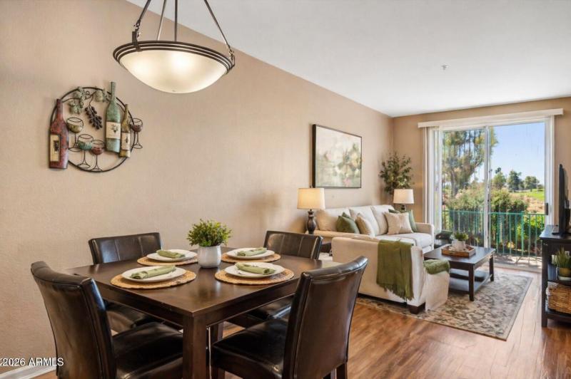 DiningLiving