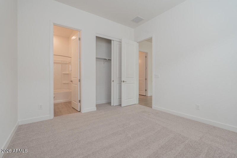 Tri Pointe Abel Ranch 308 - Bedroom 2MLS