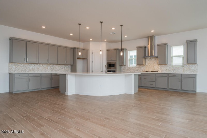 Tri Pointe Abel Ranch 308 - KitchenMLS