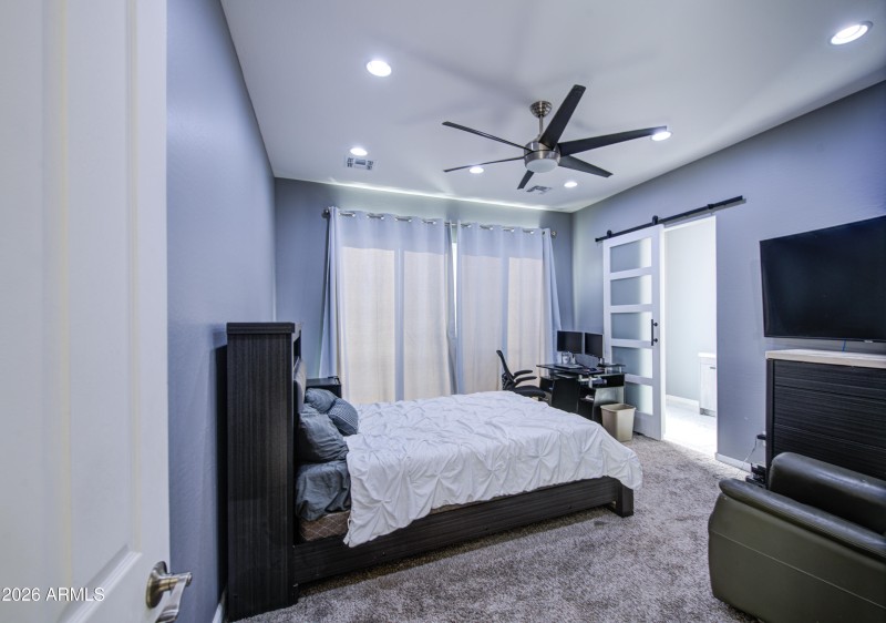 Bedroom 3-pic 1