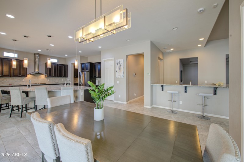 Dining Area 5