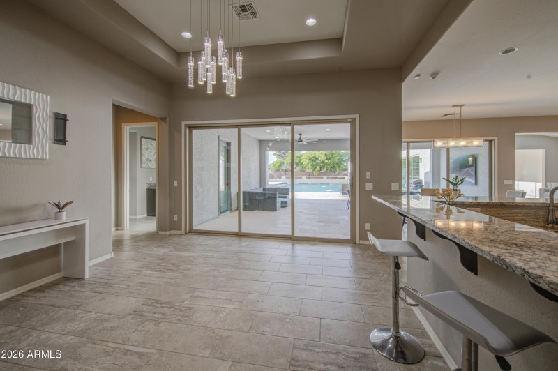 Dining Room 1